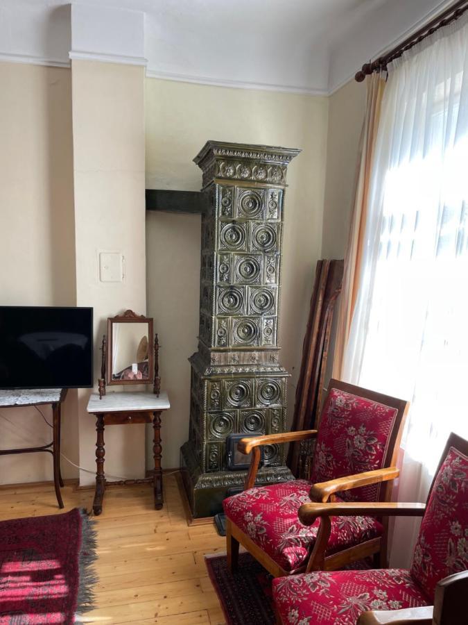 Hajos-Haz Apartment Szeged Ngoại thất bức ảnh