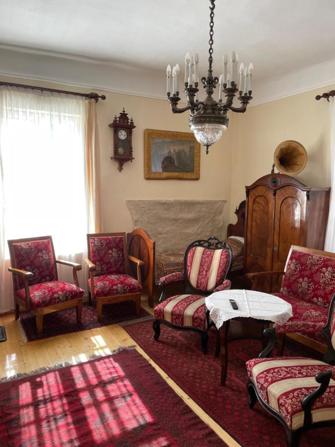 Hajos-Haz Apartment Szeged Ngoại thất bức ảnh