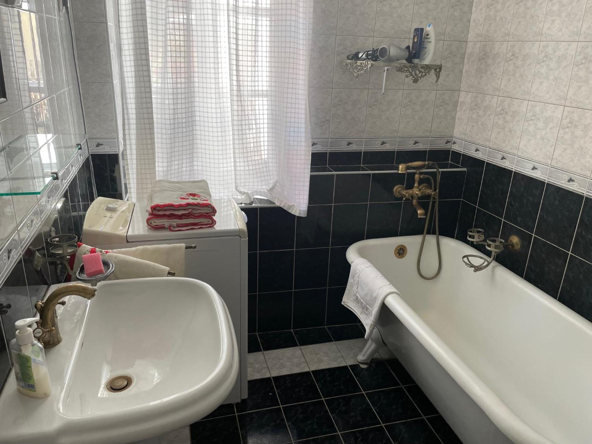 Hajos-Haz Apartment Szeged Ngoại thất bức ảnh
