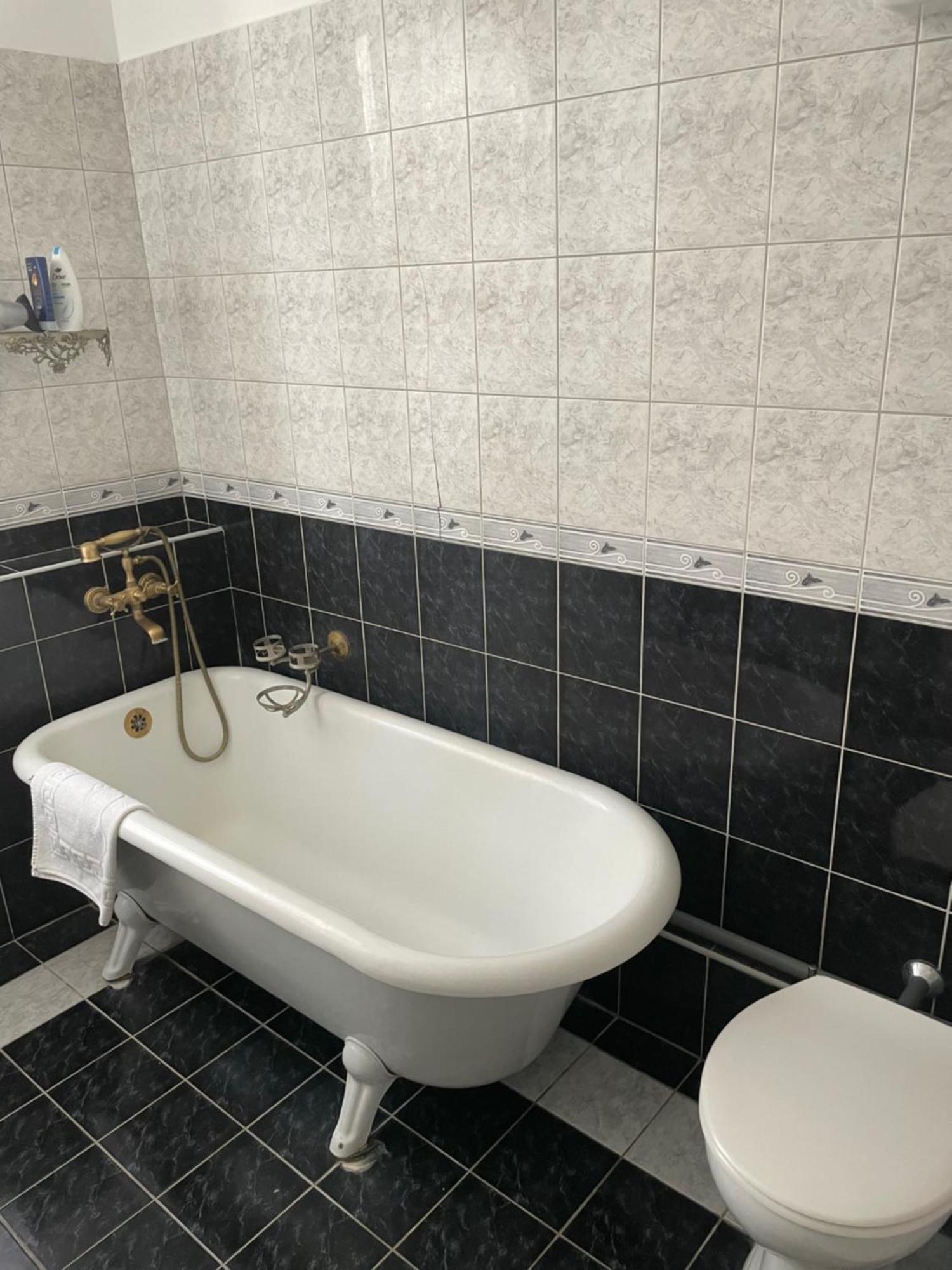 Hajos-Haz Apartment Szeged Ngoại thất bức ảnh