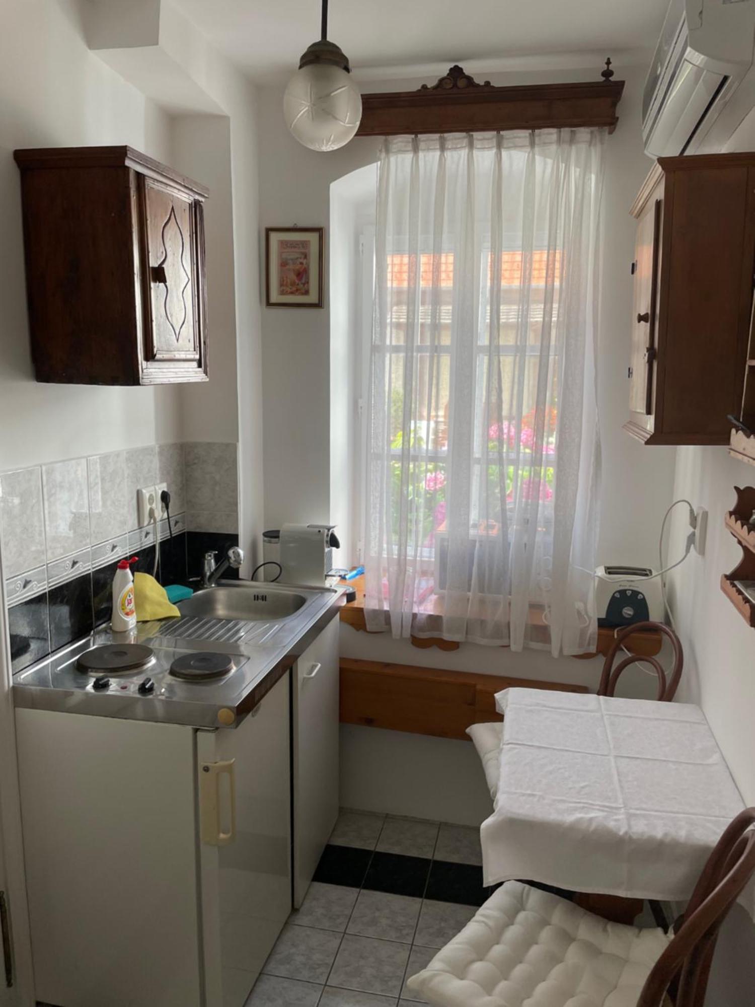 Hajos-Haz Apartment Szeged Ngoại thất bức ảnh