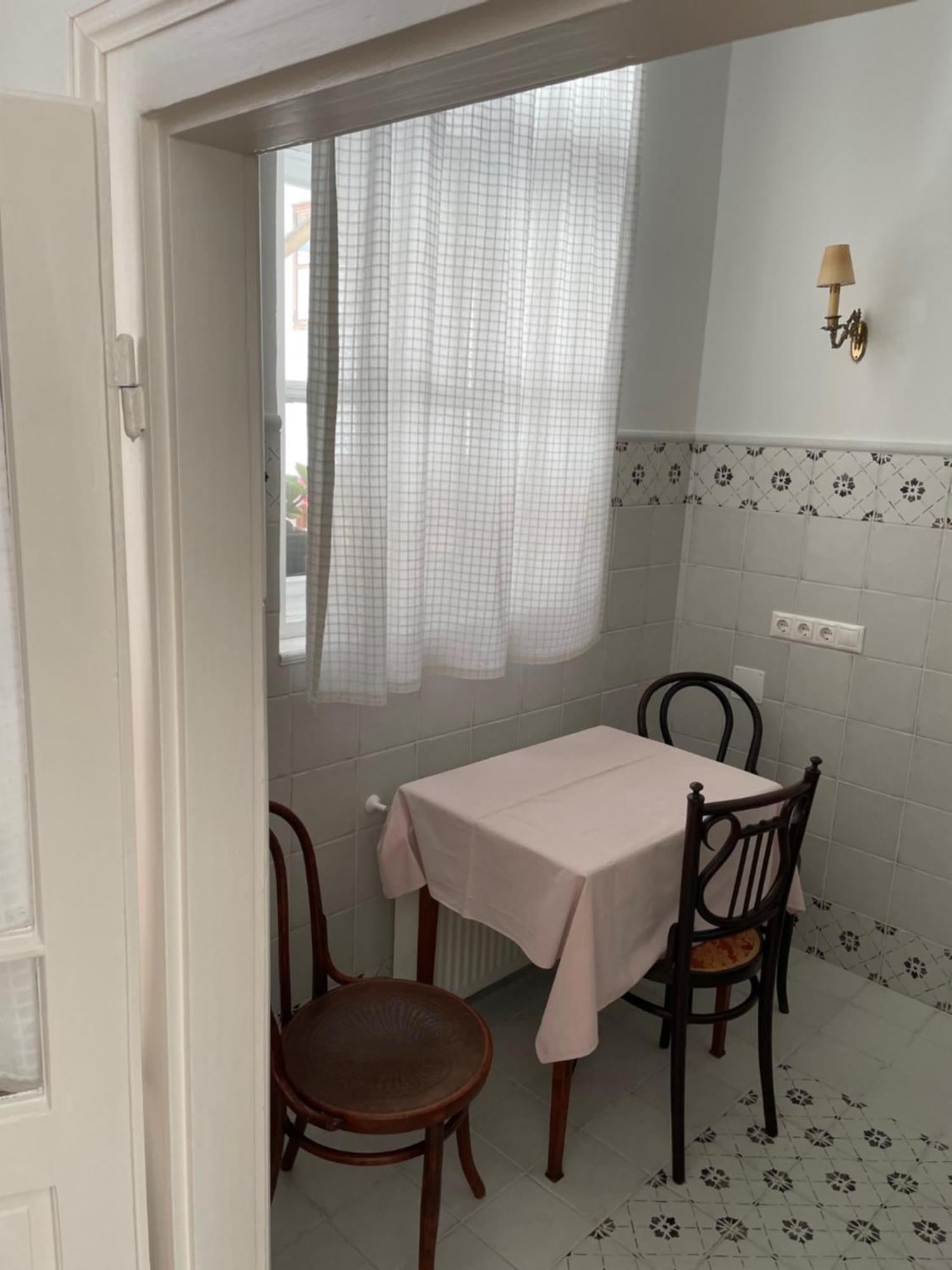 Hajos-Haz Apartment Szeged Ngoại thất bức ảnh