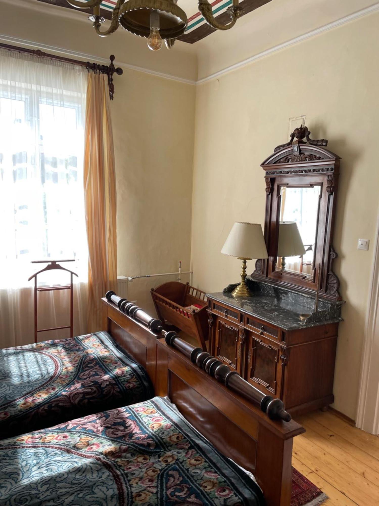 Hajos-Haz Apartment Szeged Ngoại thất bức ảnh