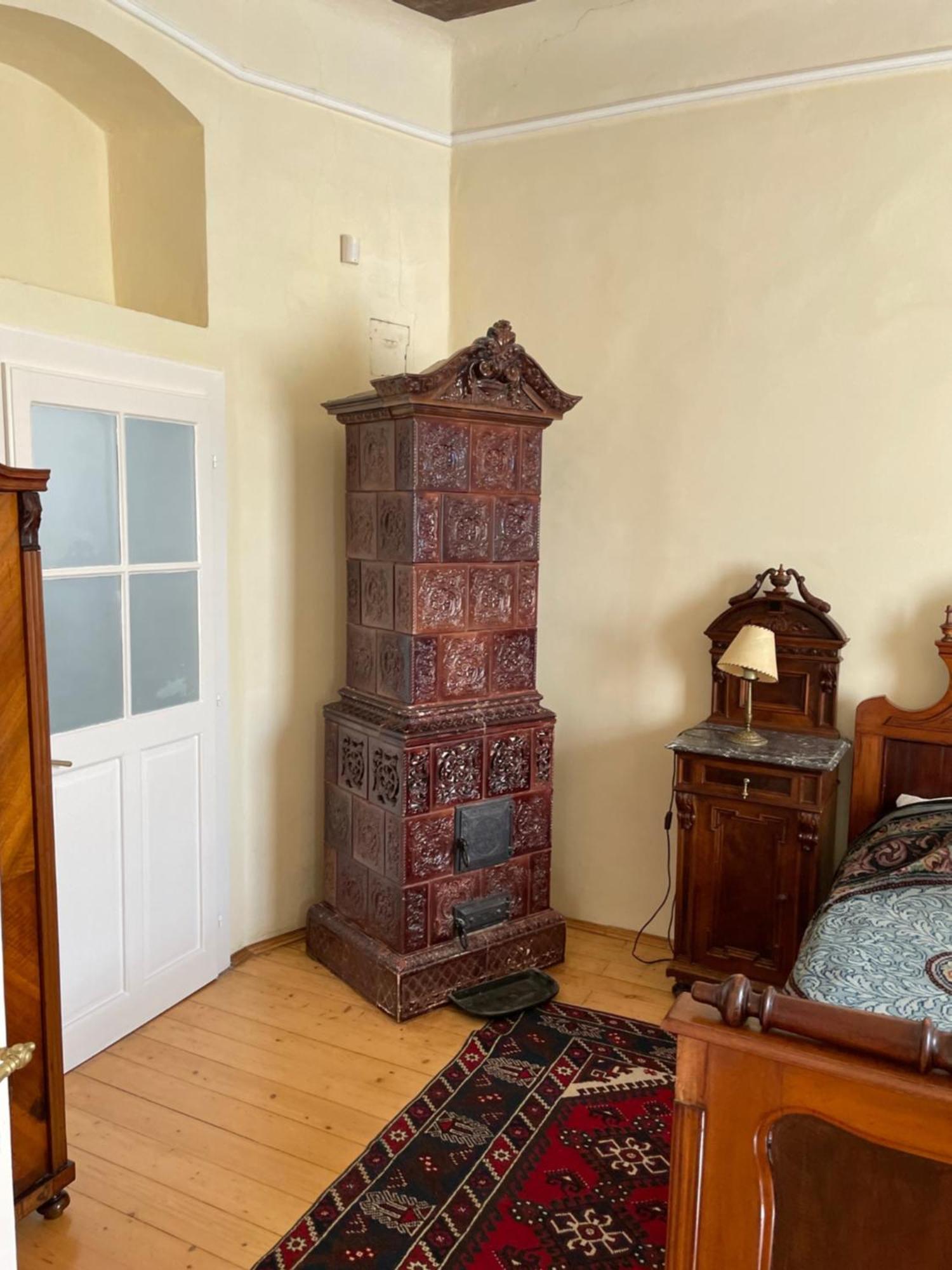 Hajos-Haz Apartment Szeged Ngoại thất bức ảnh