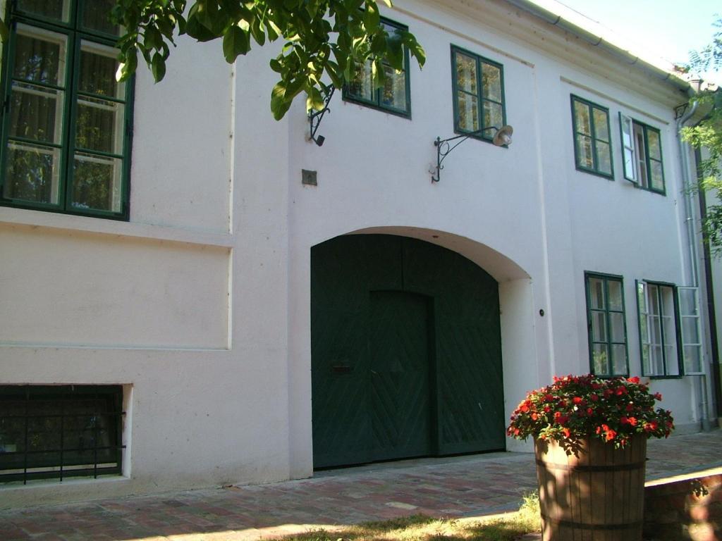 Hajos-Haz Apartment Szeged Ngoại thất bức ảnh